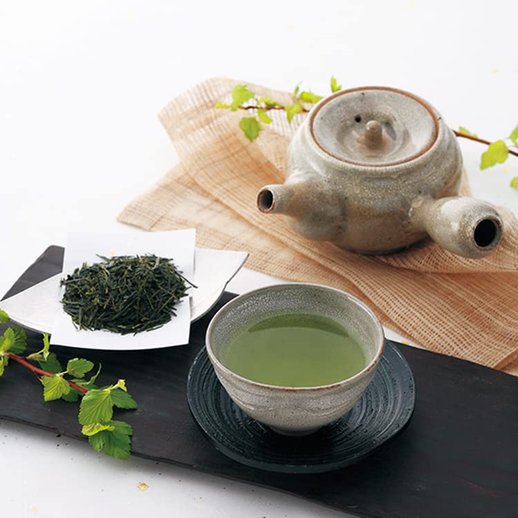 Green Cup Tea from the Production Popular Gift Anniversary Memorial Memorial Gift Wrapped Tea, Tea, Emperor's Award-Winning Association, Set,