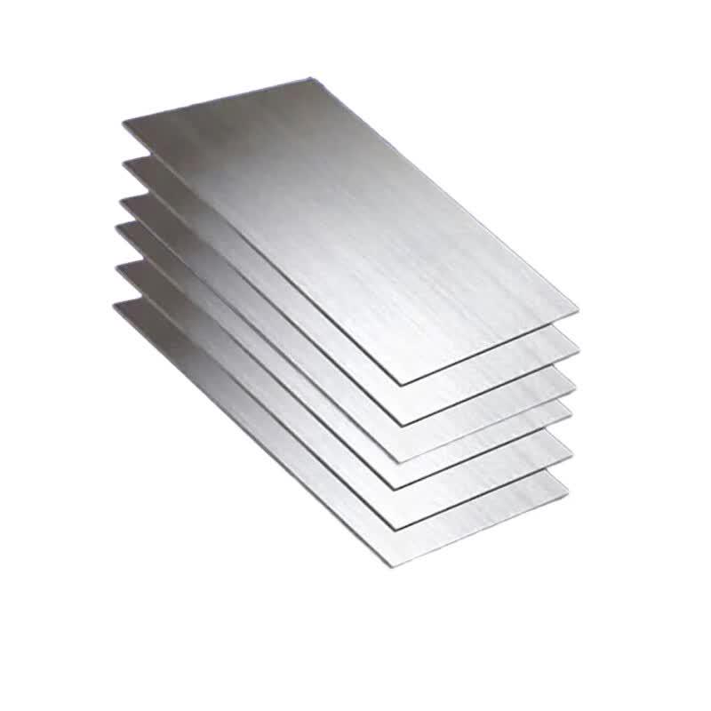 QiaoZhu 304 Stainless Steel Plate