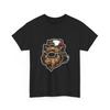 Cool Bear with Sunglasses and Hat T-Shirt | Retro Animal Graphic, Style, Comfort
