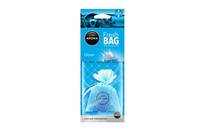 AROMA FRESH BAG OCEAN Air Freshener