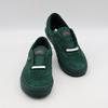 VN000D85EME Atiba Jefferson Vans Skate Curren Caples Emerald (Men's)