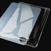 Soft Transparent Case for vivo pad 11 inch air 11.5 inch Anti-drop Tpu Airbag Silicone Cover Funda for vivo pad 2 3 pro
