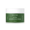 [DEWYTREE] Ultra Nourishing Snail Cream 80ml