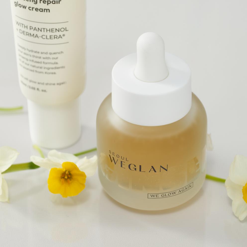 Wiggleland Ginseng Repair Ampoule