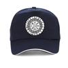 Men Vikings Odin Warrior Legend Baseball Cap Unisex Viking Rune Hat Men Outdoor Casual Sports Dad Hat Snapback