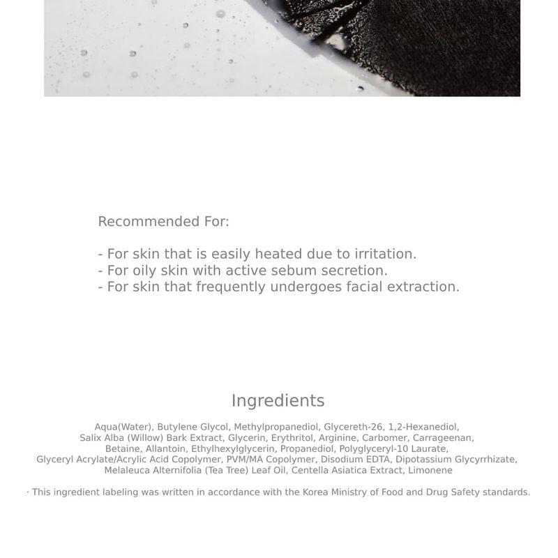 Dear, Klairs - Sheet Mask 1pc - 2 Types