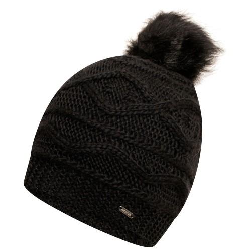 

Dare 2B Womens/Ladies Remind II Bobble Beanie One Size