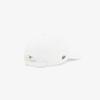 [lacoste] Unisex Miami Open Cotton Twill Cap RK0435-56G001