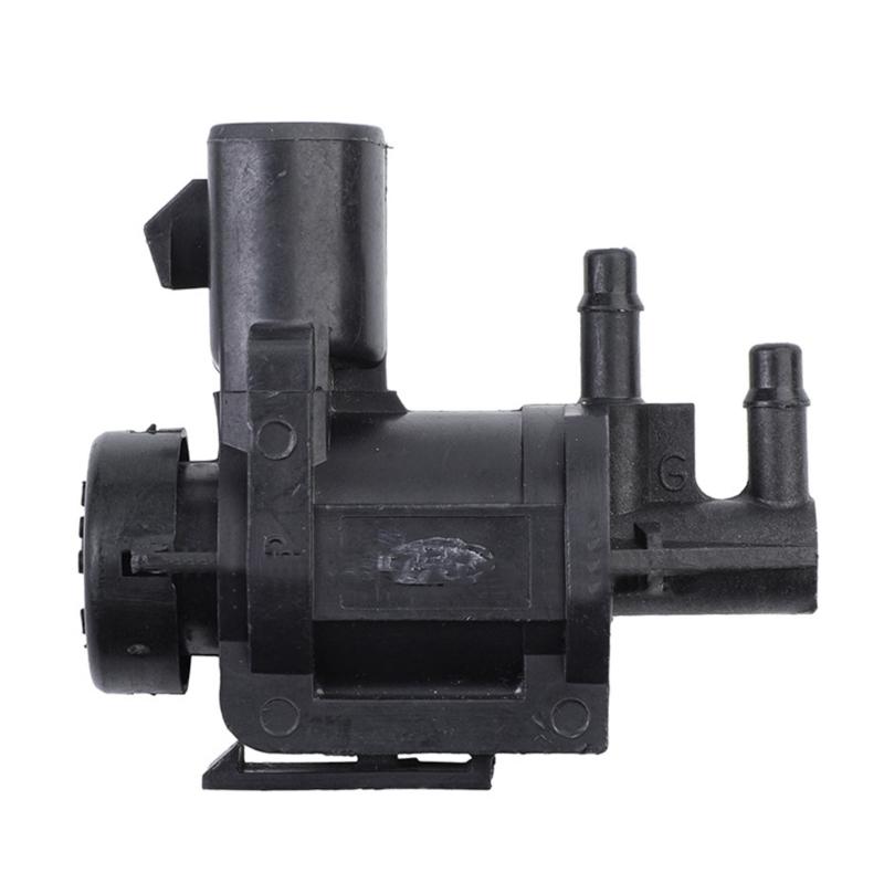 Vacuum Solenoid Purge Valves 4WD Locking Hub Vacuum Solenoid 7L1Z9H465B for F150 F350 F450 2006-2020