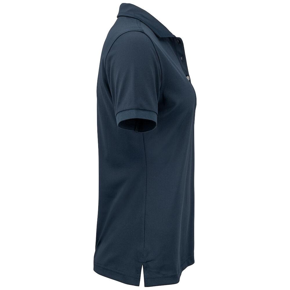 Cutter & Buck Womens/Ladies Virtue Polo Shirt