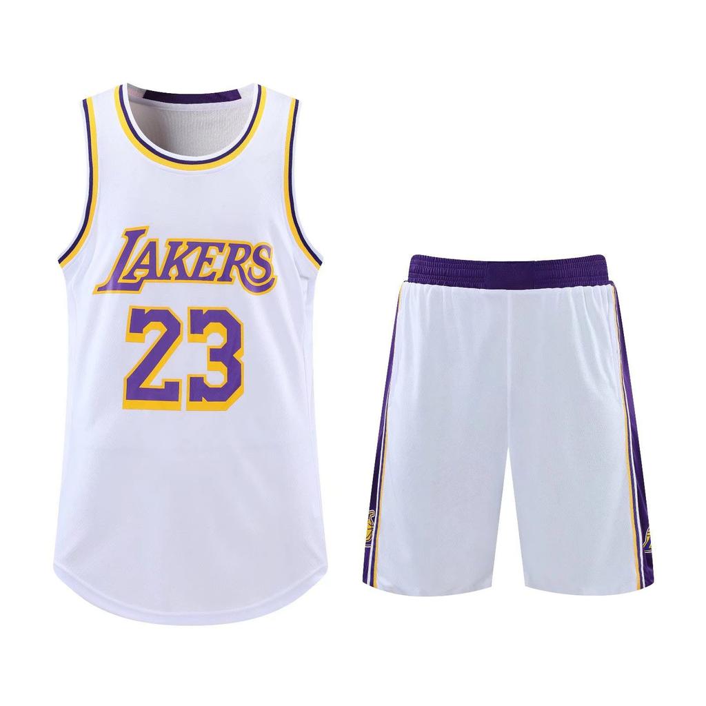 Basketballkleidung Herren Basketballanzug Oberteile + Hosen Basketballtrikots Anzug Set