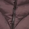 NOMANUAL Duck Down Vest   Brown Parabola