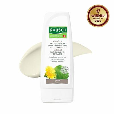 Coltsfoot Anti-Dandruff Rinse Conditioner 200mL