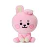 BTS BT21 Plush Doll Kpop Plush Toy Animal Sit Version