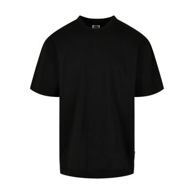 Urban Classics Mens Plain Organic Tall T-Shirt