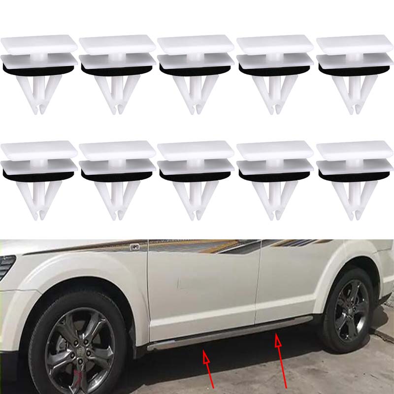 

Для Gm Ford Chevrolet Avalanche Chrysler 200 Ram 1500 2500 3500 4500 зажимы для литья рокерной панели