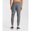 Gymshark Arrival Gewebte Jogginghose Silhouette Grau A2a1n Gbp4