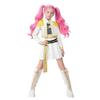 Koreanische Wave Girl Group K-Pop Dämonenjägerin Rumi, Mirazoe Cosplay Halloween Kostüm