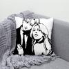 Johan Liebert M-Monster Pillow Case For Sofa Decor Car Office Room Printing Cushion Cover Decorations and Protector