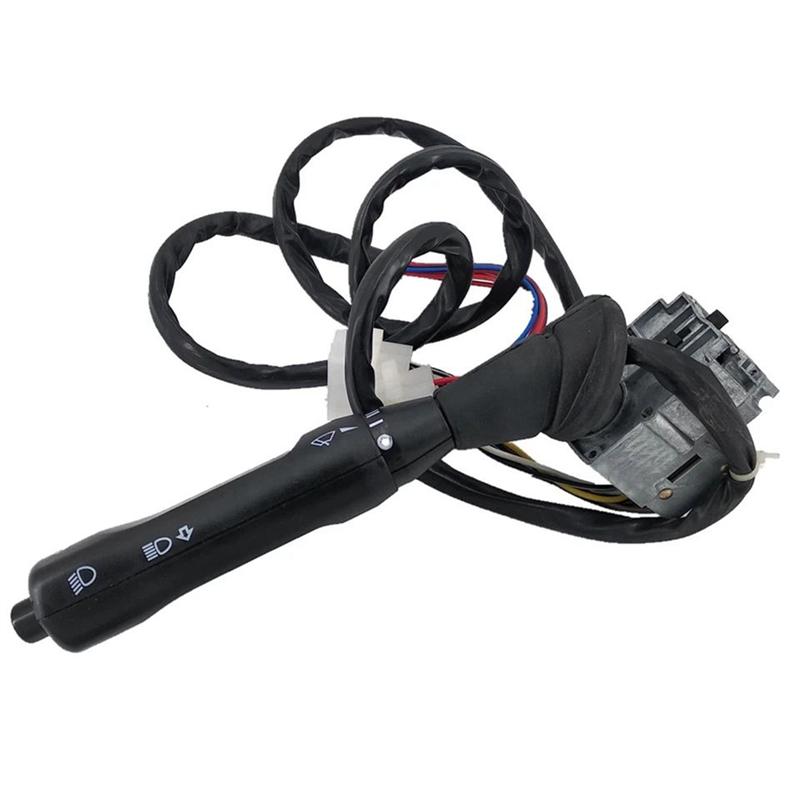 Car Steering Column Wiper Turn Signal Switch Stalk For Trucks- A6885407045 6205400045 Part Numbers