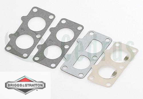 

B&S Intek V-Twin Intake Pipe Gasket Original Part 795123