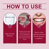EELHOE denture fixed adhesive thermoplastic fixed dentures modify teeth to improve comfort and beautify teeth