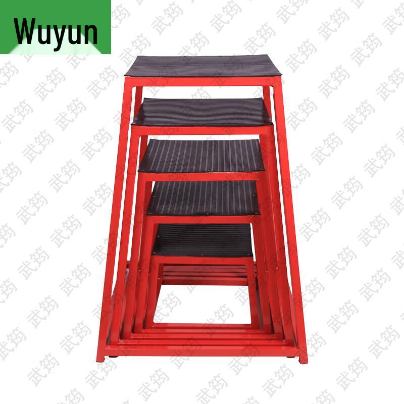 Wujun Gymnastics and Fitness Training Equipment