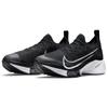 Nike Dámské ležérní tenisky Air Zoom Tempo NEXT% Flyknit 'Black White' CI9924-003