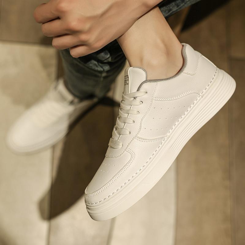 Pánské Boty Tenisky pánské ležérní Pánské Boty tenis Luxusní boty Trenér Závody Prodyšné Boty módní běžecké Boty pro ženy