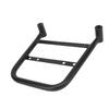 Motorcycle Left Side Saddle Bag Rack 16mm High Strength Side Luggage Carrier Support Rack for Vulcan S 650