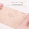 1/10pcs Self Adherent Cohesive Bandage Wrap Stretch Non Woven Self Adhesive Tape - Skin Colour Athletic Elastic Bandage