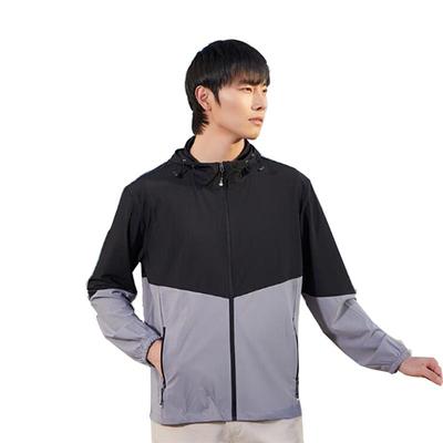 BinHuo UPF50+ Ice Silk UV Protection Sports Jacket