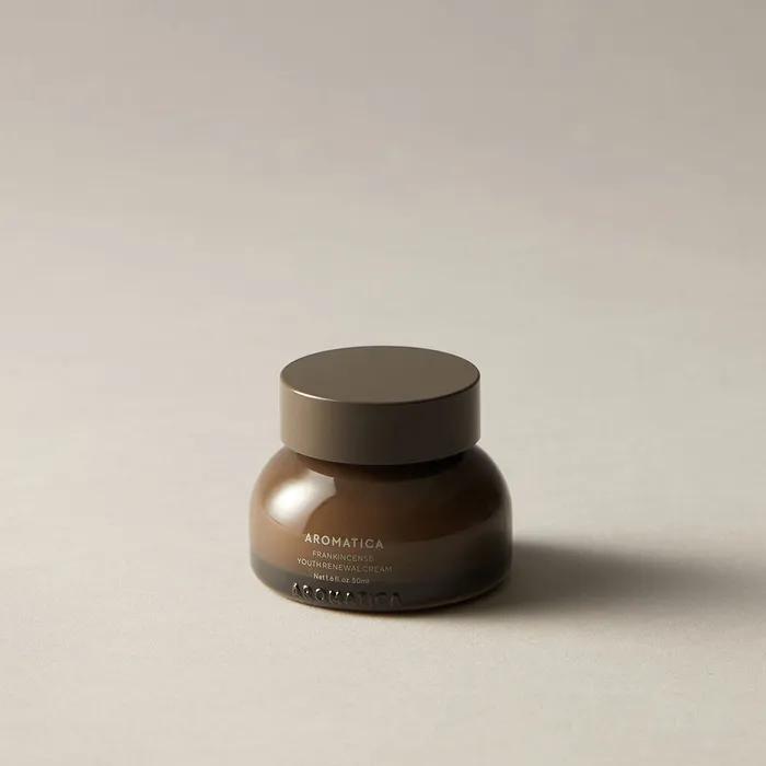 (Improves skin elasticity) Frankincense Youth Renewal Cream 50ML
