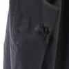 Burberry Sanyo Shokai 2way with Liner Stainless Collar Coat Made In Japan Men's Used