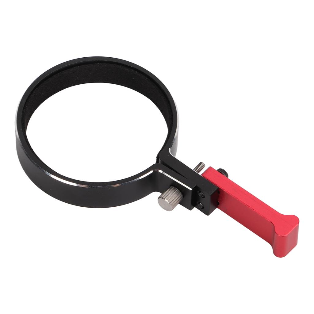 RC Transmitter Steering Wheel Trigger One Hand Controller Trigger for   SCX10 Series Model Car