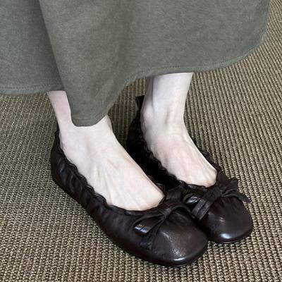 Sapatos de mulher – Sabrinas