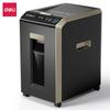 Deli G2 High-Security Cross-Cut Paper Shredder CN Plug (adapter Included)