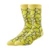 men women crew socks happy socks street fashion style designer creative novelty funny happy sox skateboard