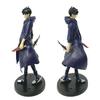 Solo Leveling Sung Jinwoo Pvc Statue With Assembly For Anime Collectibles