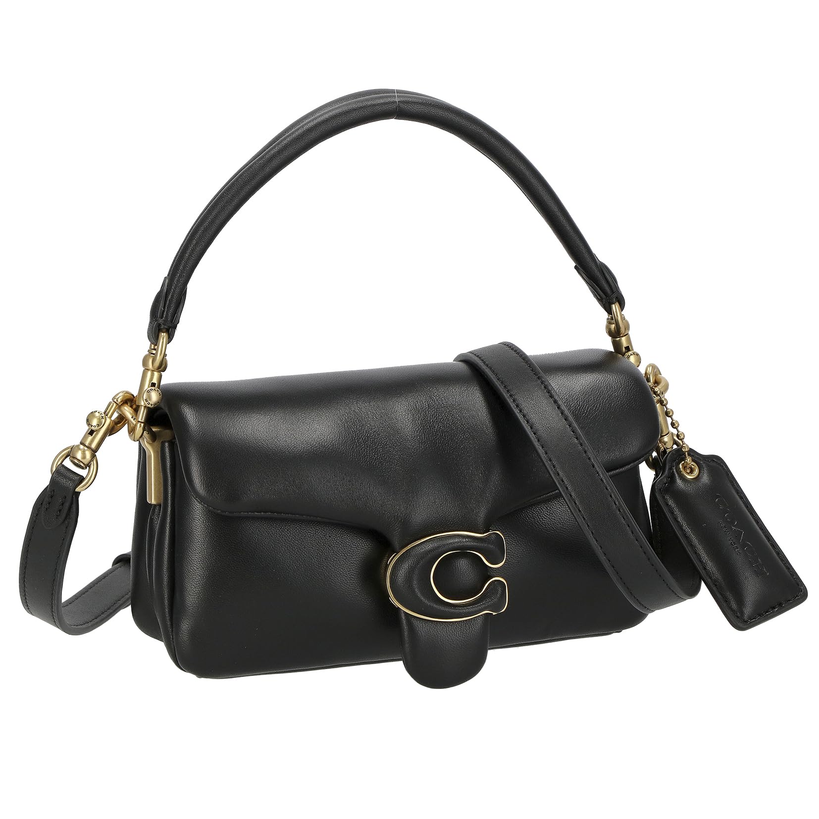 

Shoulder bag C3880 [Coach] Women s B4/BK [item]