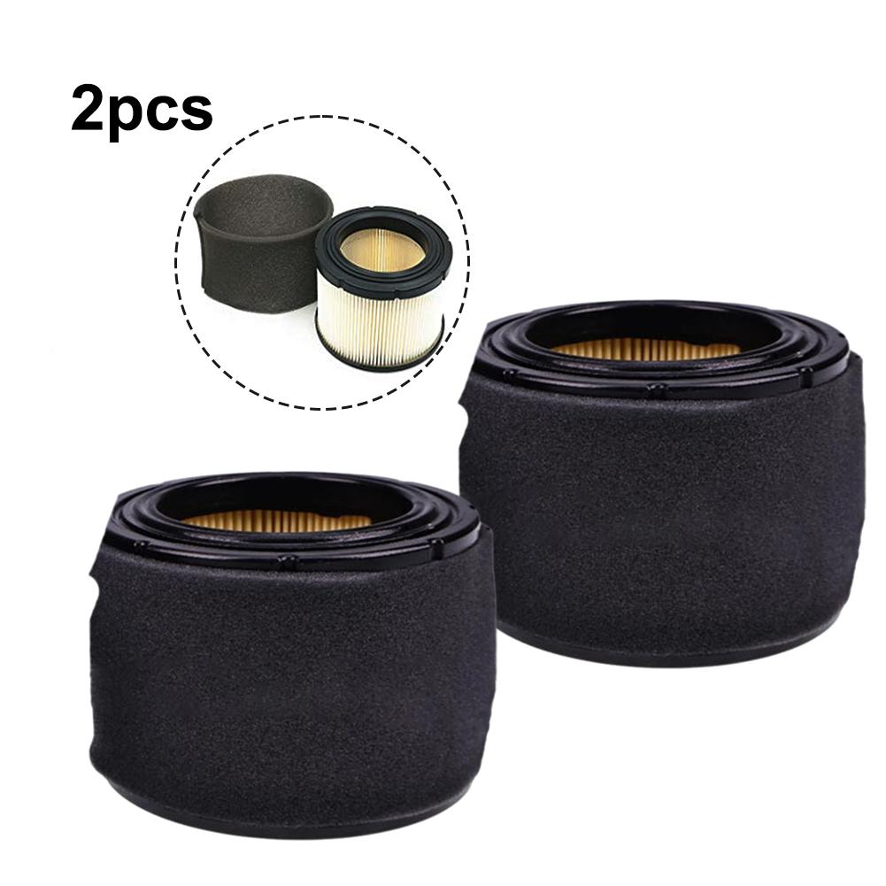 11029-0032 Air Filter Kit For 11029-0019 11029-7023 With Pre-Filter FJ180V With Ample Replacements For Your Equipment