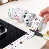 Self Adhesive Kitchen Sink Waterproof Sticker Anti-mildew Waterproof Sink Bath Sealing Strip Thickened Mildew Strong