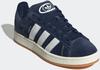 Кроссовки Adidas Campus 00s (JR8163) night indigo/cloud white/off white