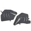 Motorcycle Accessories Engine Aluminum Alloy Protective Plate For CFMOTO 675SR 675NK Modified Engine Baffle CF650-10-11