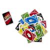 Mattel Games UNO Party Card Game for 6-16 Players, Ages 7 and Up, HMY49