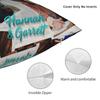 Decorative Pillowcases Off Campus Tv Series Merchandise Home Pillow Case Cover Square Style Multi Size