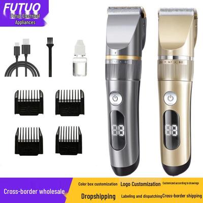 Electrónica de salud y belleza – Máquinas de corte de cabello