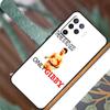 Gibby Meme For OPPO A53S A57S A54S A38 A78 A58 A79 A15 A17 A77 A16 A76 A96 A52 A72 A5 A9 A94 A74 Case
