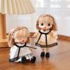 Adjustable Ob11 Doll with Clothes Movable Joints Obitsu Clothes Doll  Birthday Gifts