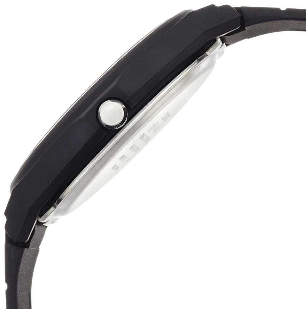 Relógio Produto Preto [Casio Import] MQ-24-7B2